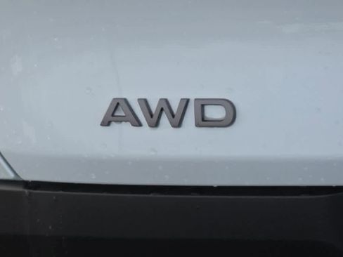 New 2025 Nissan Murano SL w/ Cargo Package image 18