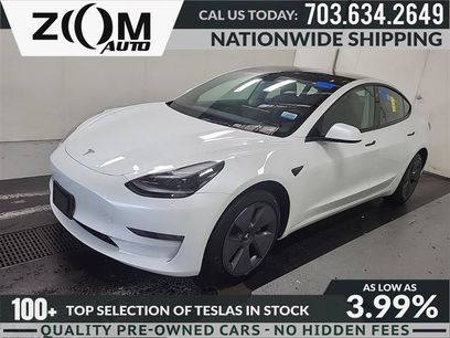 Used 2019 Tesla Model 3 Long Range