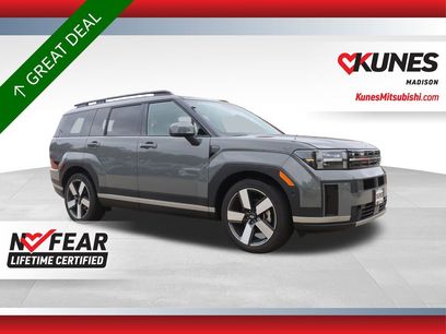 Used 2024 Hyundai Santa Fe Limited