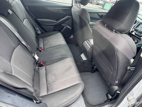 Used 2020 Subaru Impreza 2.0i AWD/4WD image 17