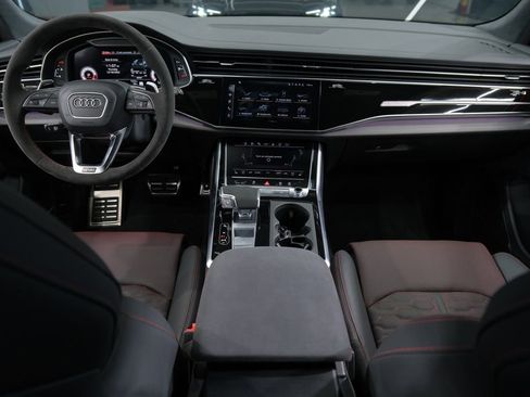 Used 2026 Audi RS Q8 performance image 79
