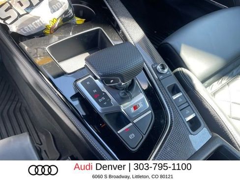 Certified 2024 Audi S5 Prestige w/ Prestige Package AWD/4WD image 6