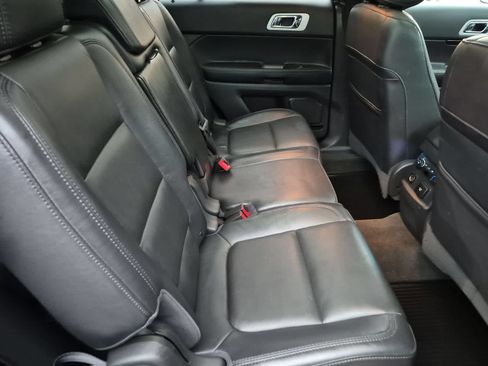 Used 2011 Ford Explorer Limited FWD image 21