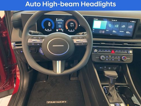 New 2026 Hyundai Tucson SE image 4