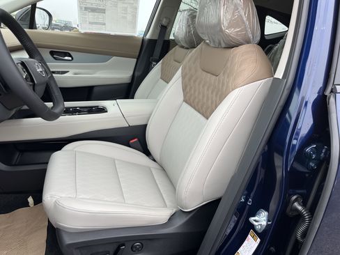 New 2026 Nissan Murano Platinum w/ Cargo Package image 15