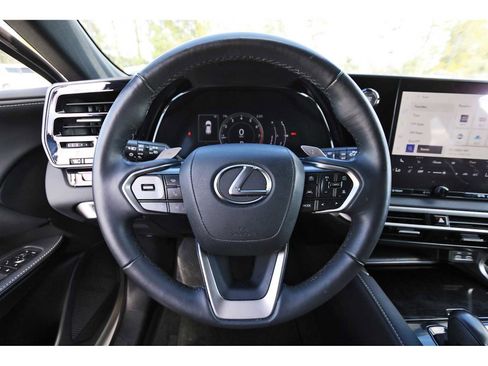 Used 2024 Lexus RX 350 FWD w/ Technology Package image 13