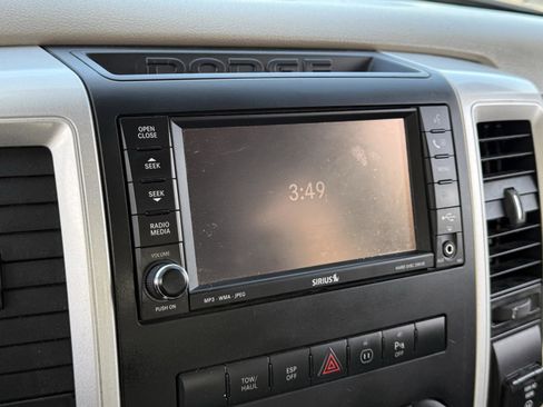 Used 2009 Dodge Ram 1500 Truck SLT w/ Lone Star Regional Pkg image 22