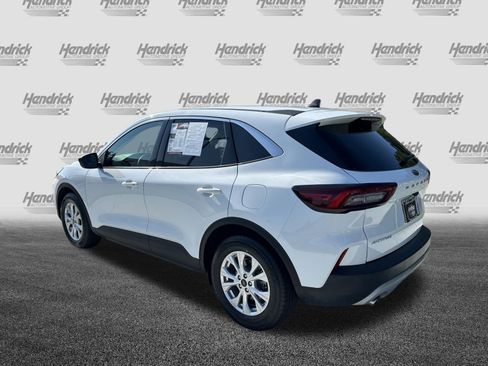 Used 2024 Ford Escape Active FWD image 8