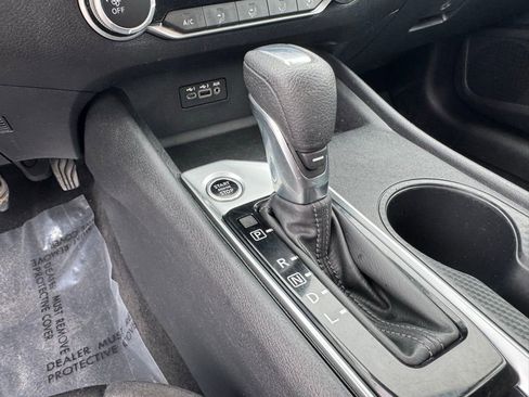 Used 2020 Nissan Altima 2.5 S image 14