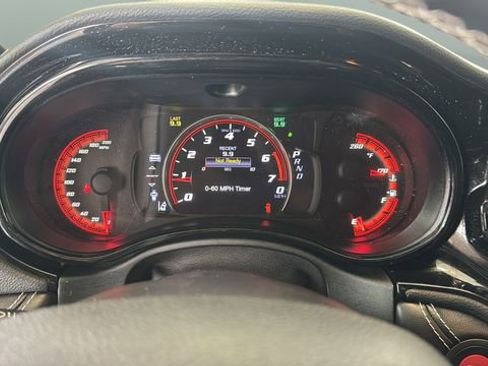 Used 2022 Dodge Durango SRT w/ Black Package AWD/4WD image 10