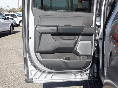 Used 2021 Ford F150 Raptor w/ Equipment Group 801A High image 45