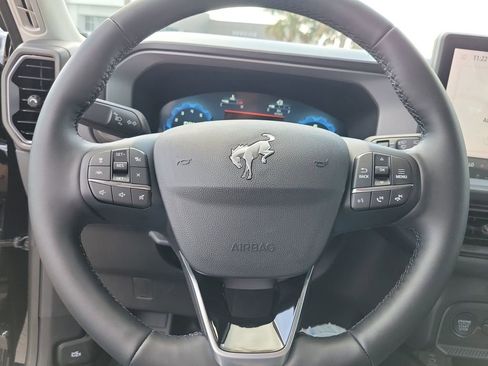 New 2026 Ford Bronco Sport Badlands image 18