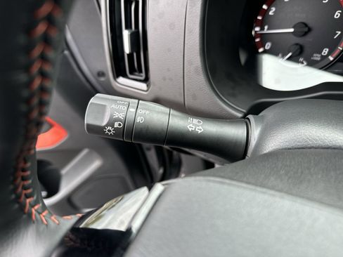 New 2026 Nissan Frontier PRO-4X w/ Pro-4x Convenience Package image 16