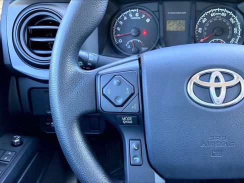 Used 2016 Toyota Tacoma SR w/ Towing Package AWD/4WD image 24