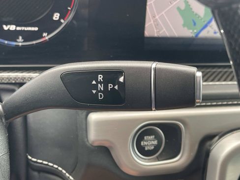 Certified 2024 Mercedes-Benz G 63 AMG 4MATIC image 44