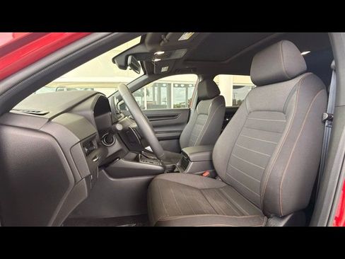 Certified 2023 Honda CR-V Sport image 4