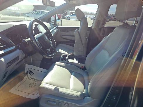 Used 2018 Honda Odyssey EX-L image 9