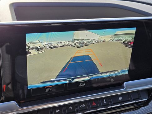 New 2025 GMC Sierra 1500 Elevation w/ Preferred Package image 13