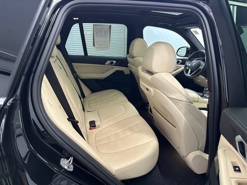 Used 2020 BMW X5 sDrive40i w/ Premium Package RWD image 17