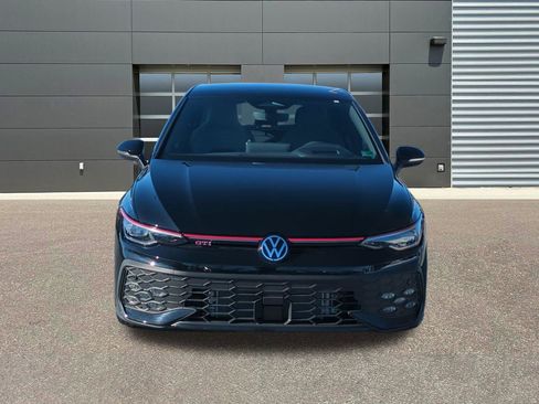 New 2026 Volkswagen GTI Autobahn FWD image 2