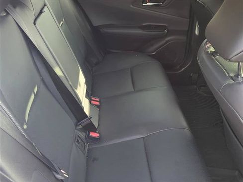 Certified 2025 Toyota Prius XLE FWD image 23