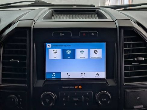 Certified 2019 Ford F150 XL w/ Equipment Group 101A Mid AWD/4WD image 26