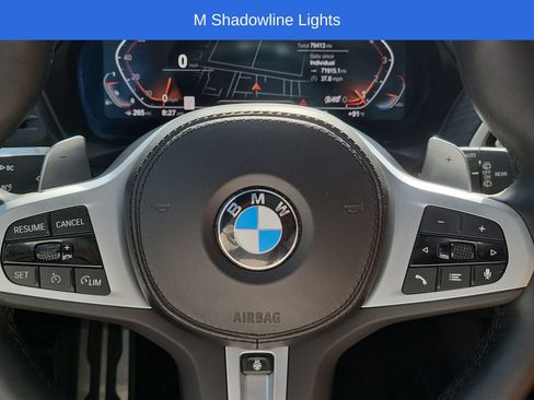 Used 2023 BMW X3 xDrive30i w/ M Sport Package AWD/4WD image 13