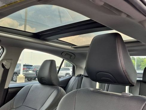 Certified 2026 Toyota Camry XLE AWD/4WD image 10