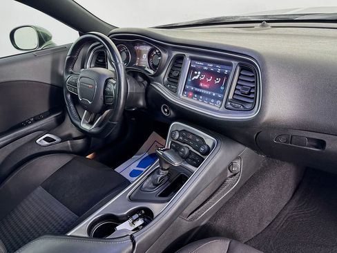 Used 2021 Dodge Challenger R/T Scat Pack RWD image 33