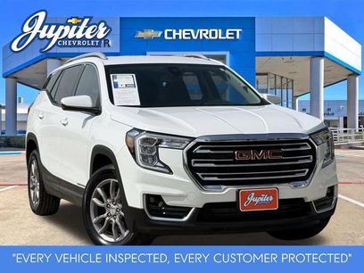 Used 2024 GMC Terrain SLT