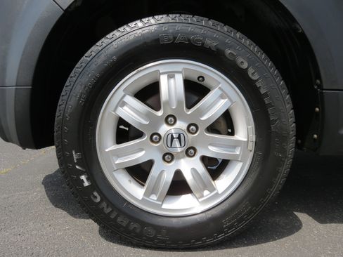 Used 2006 Honda Element EX image 9