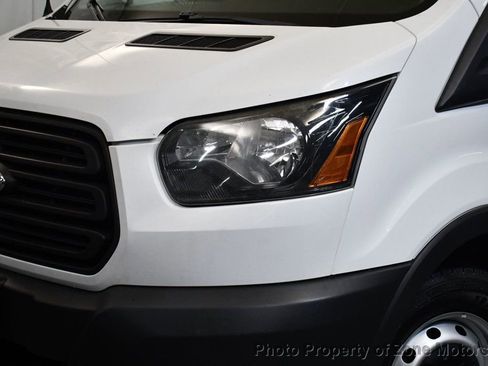 Used 2017 Ford Transit 150 130 Low Roof image 3