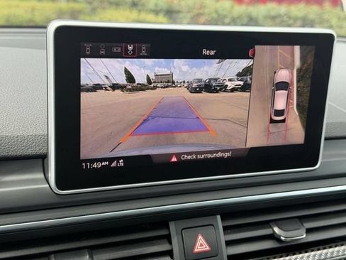 Used 2019 Audi RS 5 Sportback AWD/4WD image 15