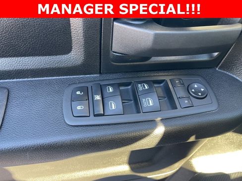 Used 2022 RAM 2500 Tradesman image 13