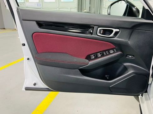 New 2026 Honda Civic Si image 25