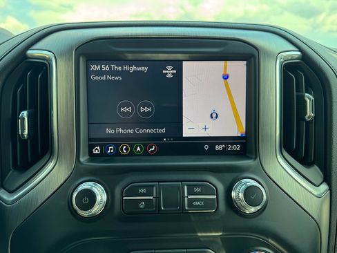 Used 2019 GMC Sierra 1500 Denali w/ Denali Ultimate Package image 28