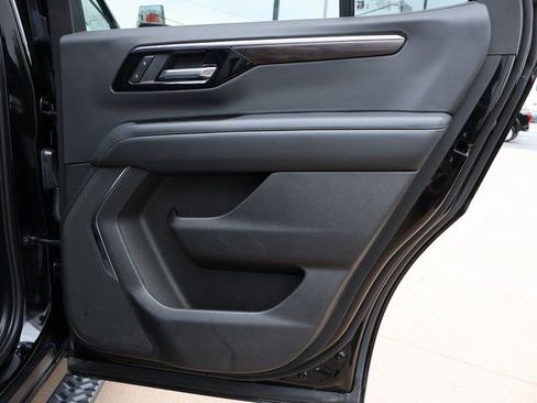 Certified 2025 Chevrolet Tahoe Z71 AWD/4WD image 16
