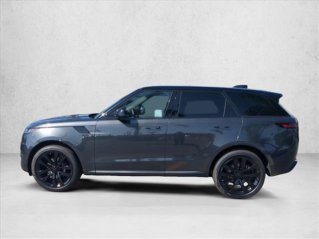 New 2026 Land Rover Range Rover Sport SE AWD/4WD image 5