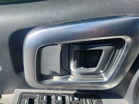 Used 2008 Honda Ridgeline RTL image 17