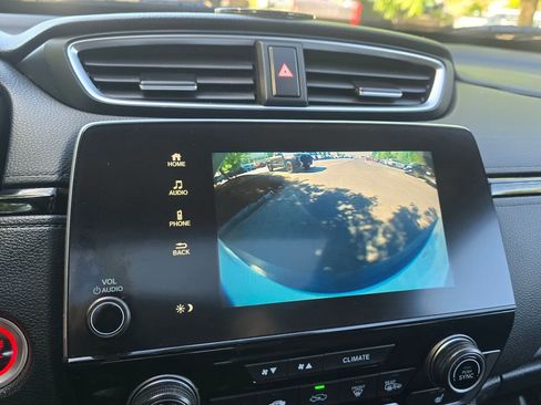 Used 2020 Honda CR-V EX image 26