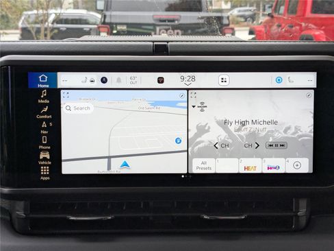 New 2025 Jeep Wrangler Unlimited Rubicon image 18