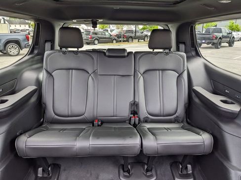 New 2026 Jeep Grand Wagoneer 4WD w/ Premium Group I image 53