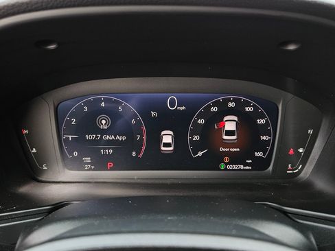 Used 2024 Honda Accord EX image 12