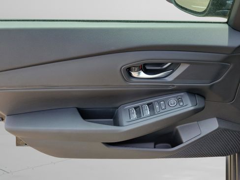 New 2026 Honda Accord SE image 22