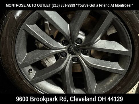 New 2026 Land Rover Range Rover Sport SE image 10