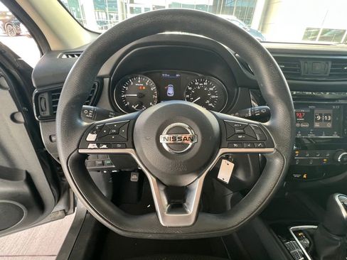 Used 2020 Nissan Rogue Sport S w/ Appearance Package image 15