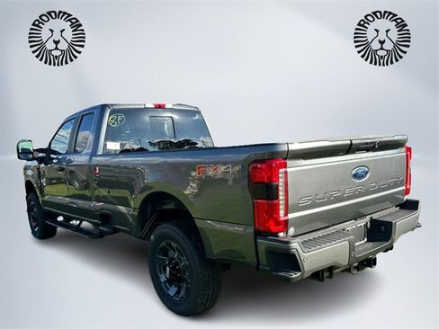 New 2026 Ford F350 XL w/ STX Appearance Package image 7