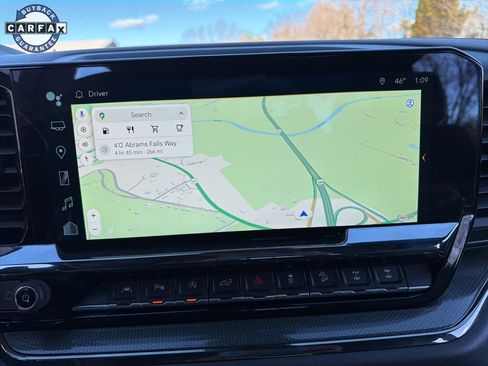 Used 2022 Chevrolet Silverado 1500 ZR2 image 38