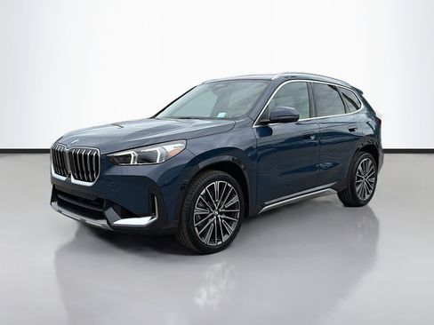 New 2026 BMW X1 xDrive28i w/ Technology Package image 7