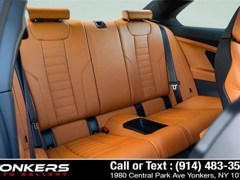 Used 2024 BMW M2 w/ Lighting Package image 28